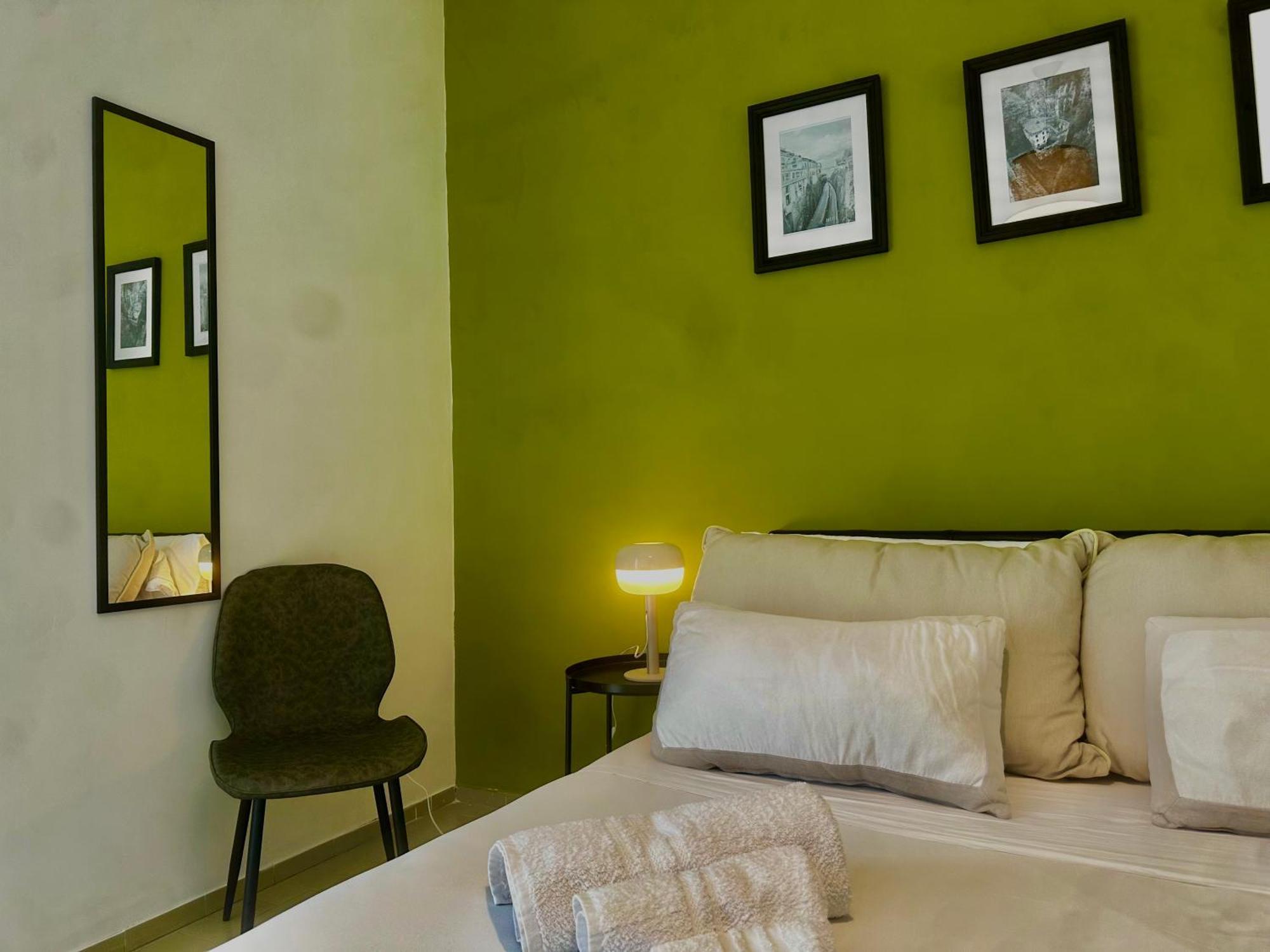 Roof And Sky Sorrento Center Suite Exterior foto