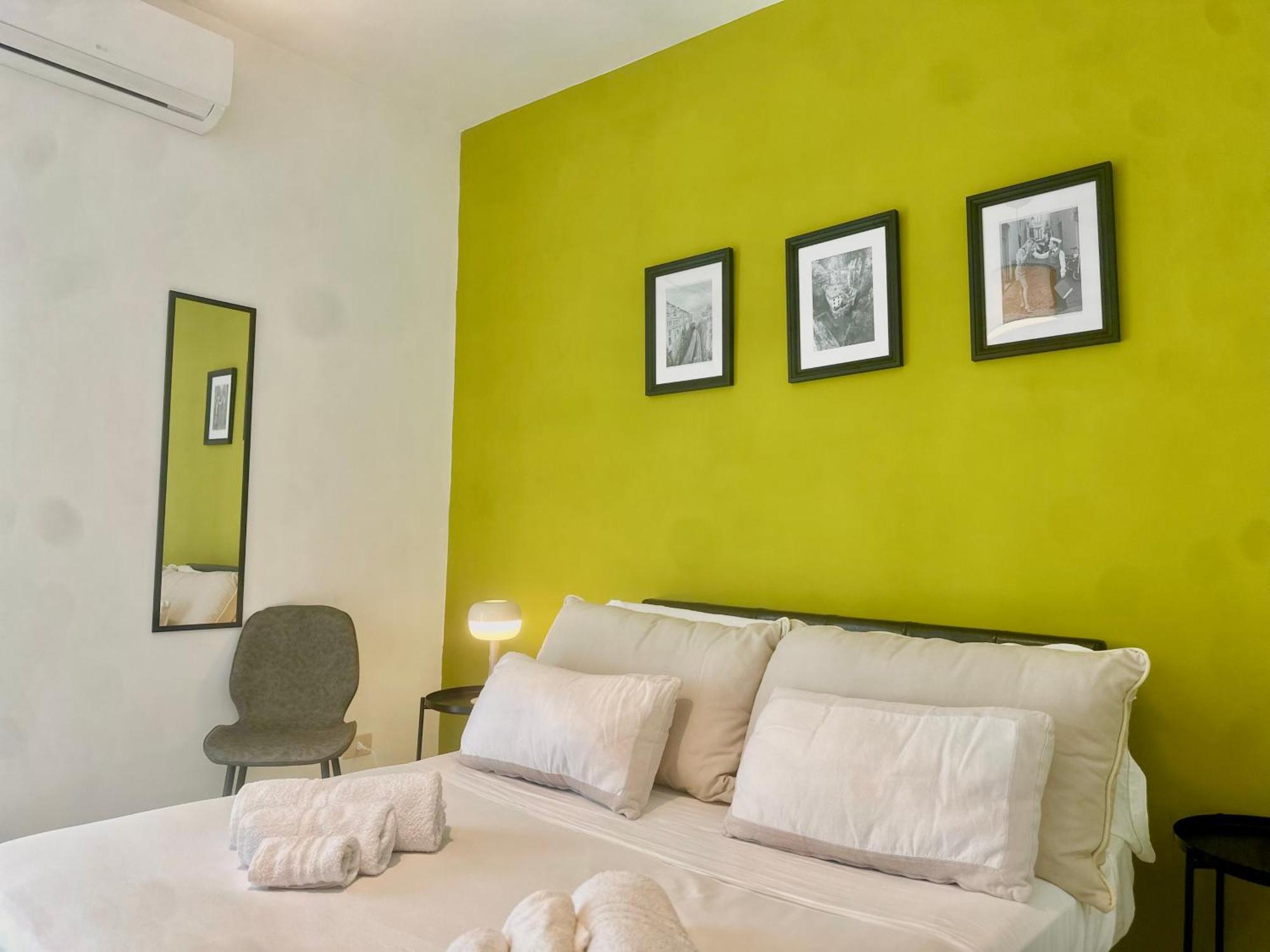 Roof And Sky Sorrento Center Suite Exterior foto