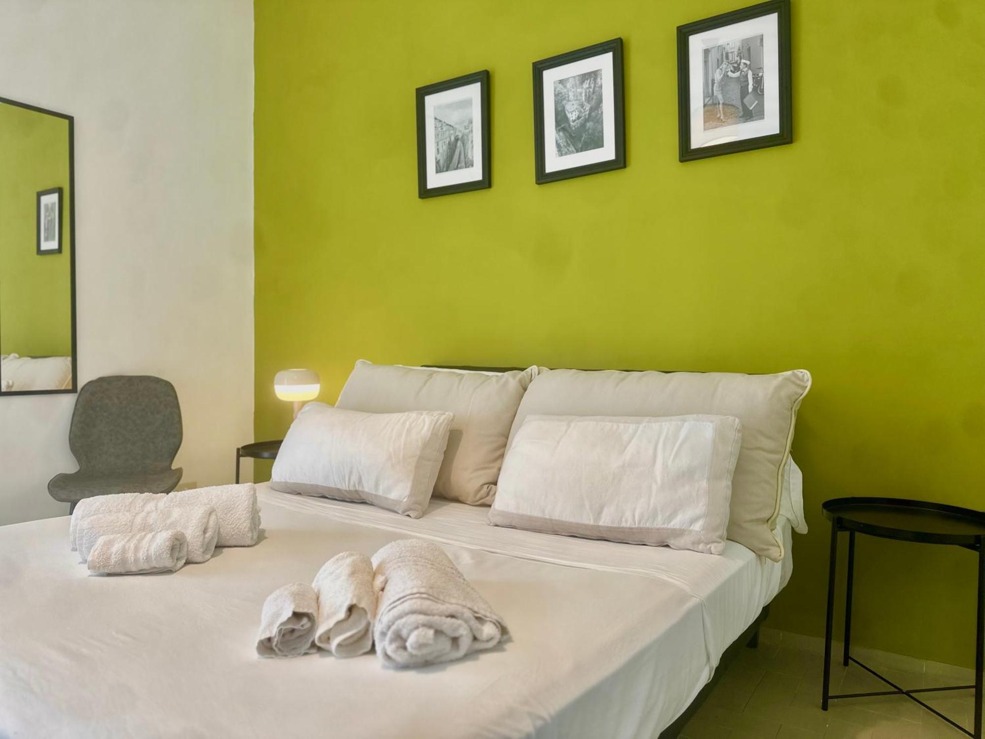 Roof And Sky Sorrento Center Suite Exterior foto