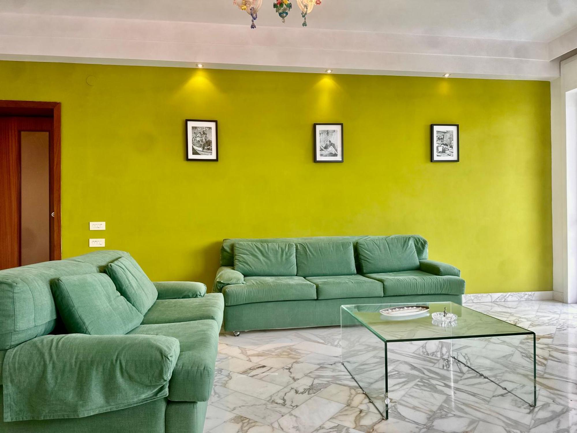 Roof And Sky Sorrento Center Suite Exterior foto