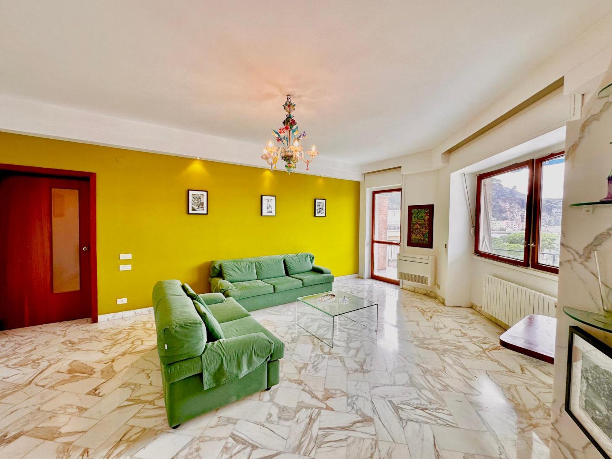 Roof And Sky Sorrento Center Suite Exterior foto