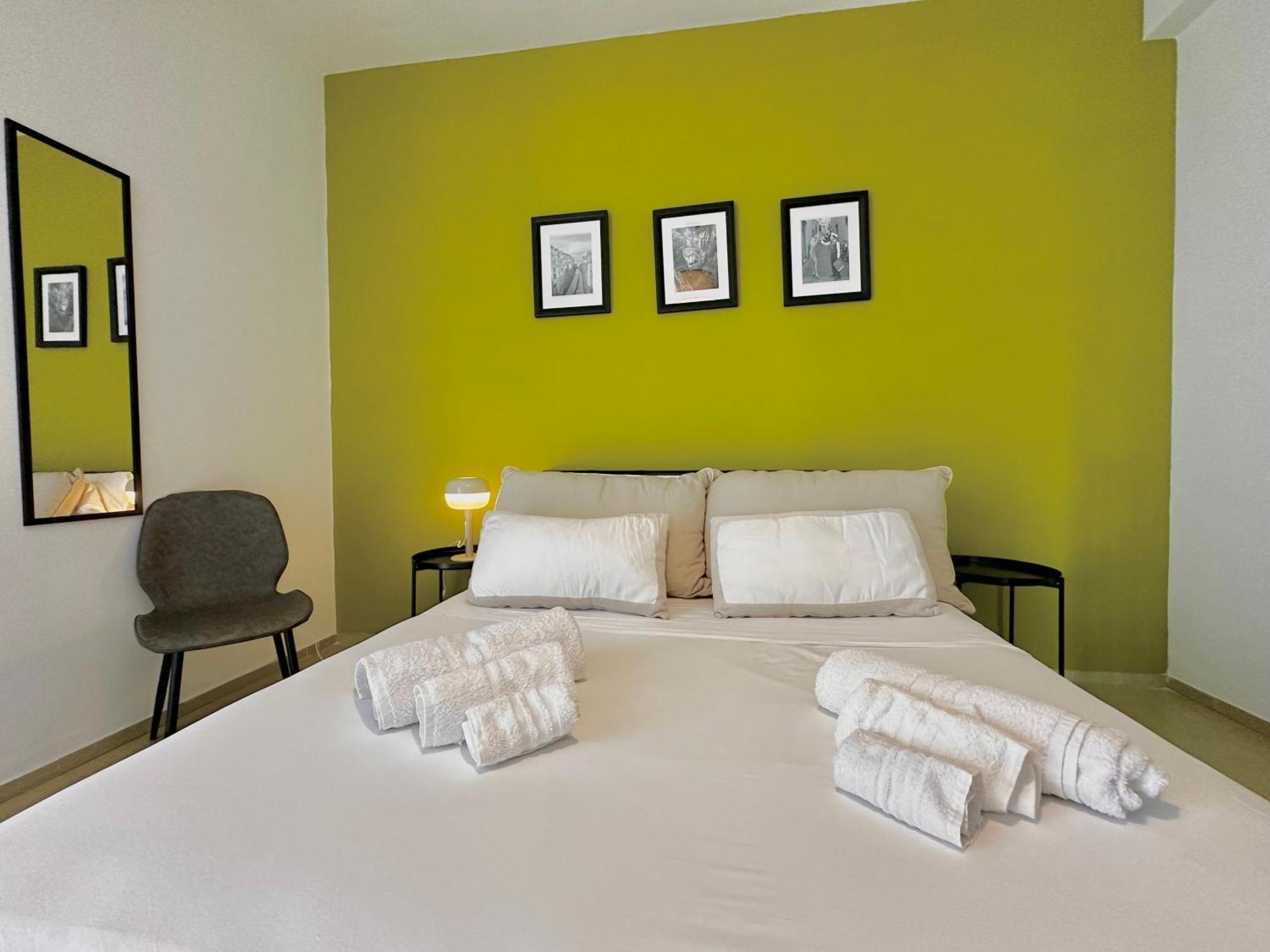 Roof And Sky Sorrento Center Suite Exterior foto