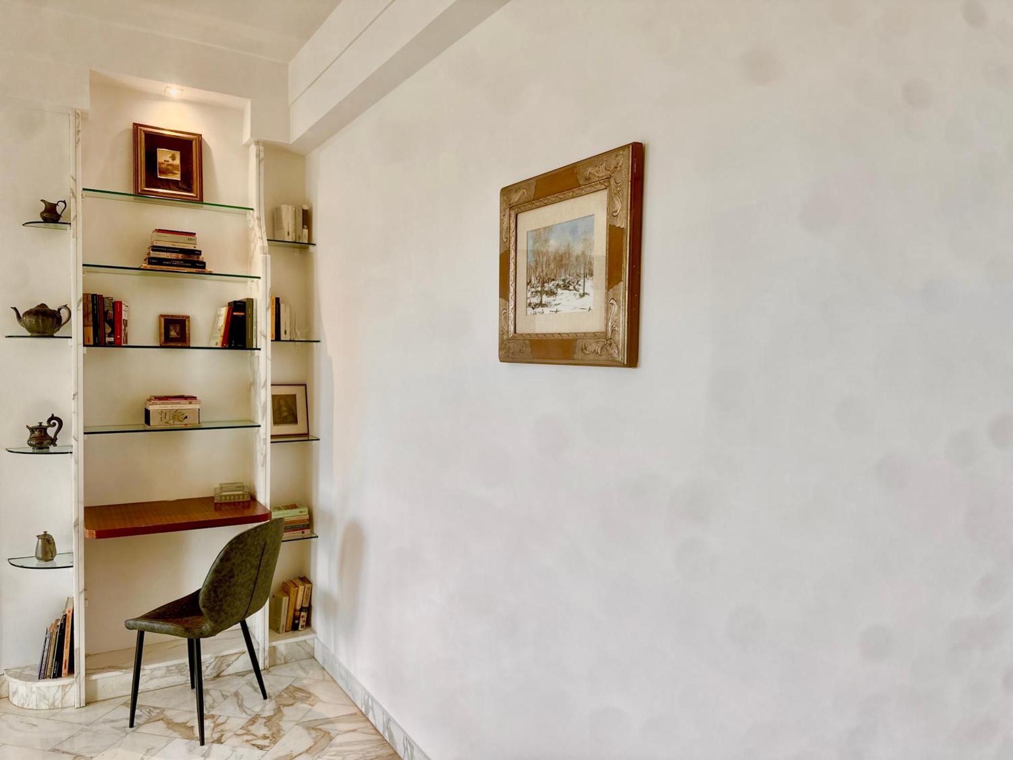 Roof And Sky Sorrento Center Suite Exterior foto